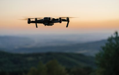Above and Beyond – Drones Taking Insurance Inspections to New Heights!