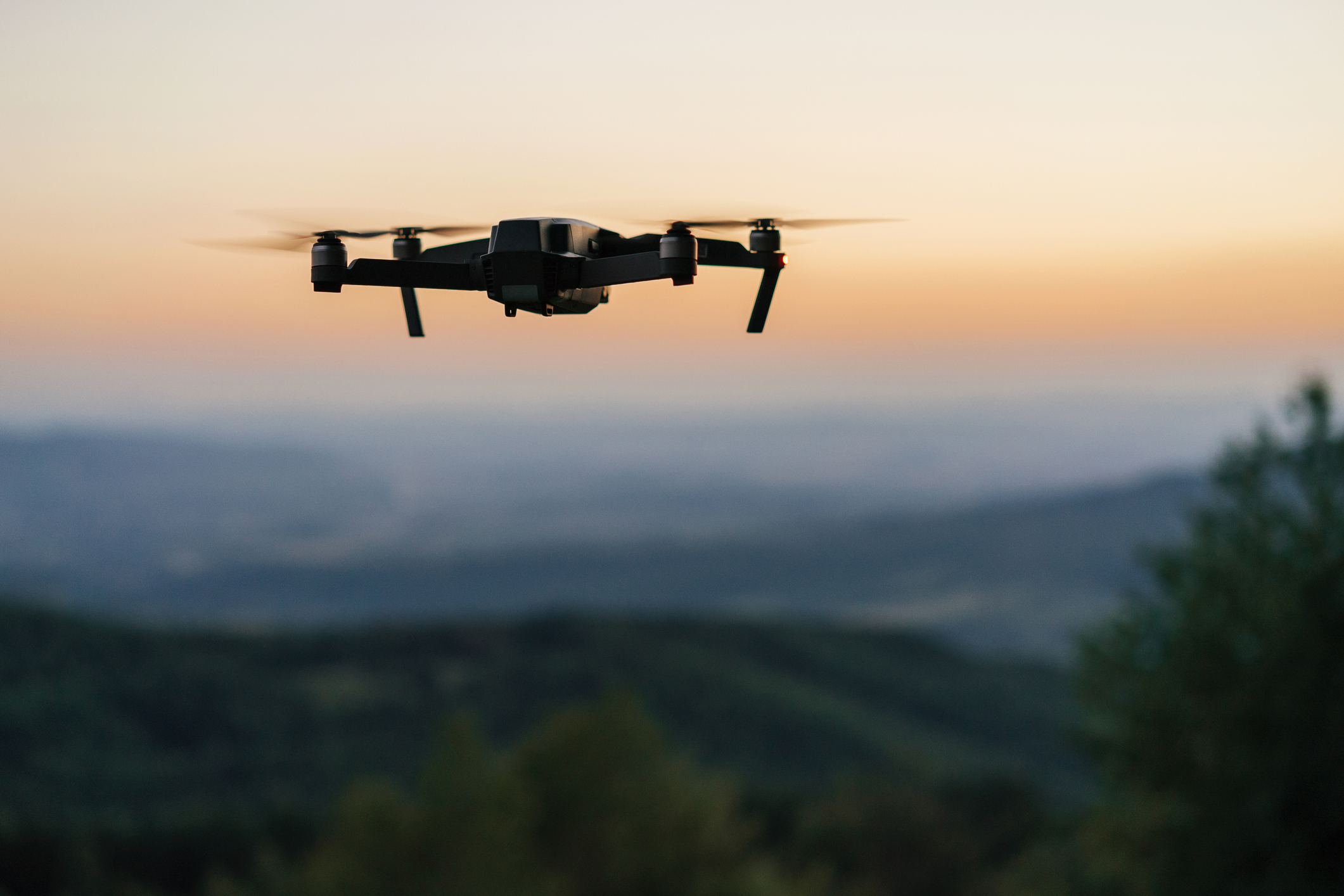 Above and Beyond – Drones Taking Insurance Inspections to New Heights! post thumbnail