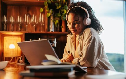 How to Use Adobe PDFs “Read Out Loud” Feature on FastrackCE Courses