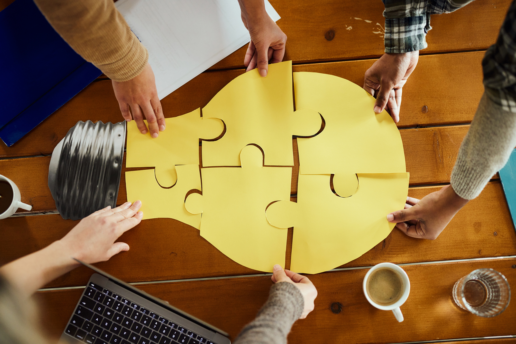 The Top Content Marketing Strategies Every Agent Should Know post thumbnail