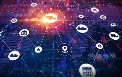 The Unexpected Ways Global Supply Chain Issues Affect Property Insurance