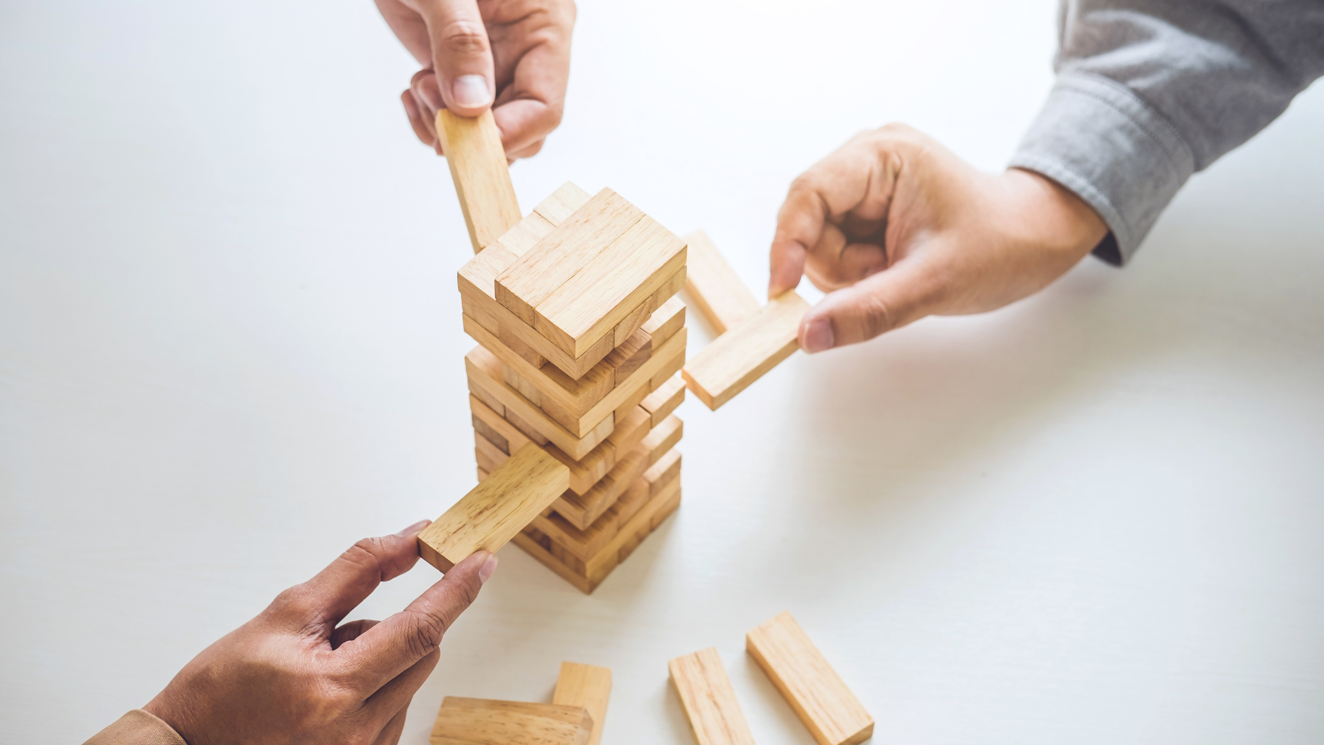 Alternative Risk Transfer Strategies Your Competitors Won’t Share post thumbnail